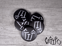 Image 2 of  Black Cat Blues