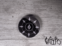 Image 1 of Magus Mark Dusk (Pin)