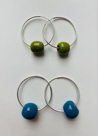 Image 1 of Perle Earrings