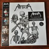 Atrocity "To be... Or not to be" LP (Gold vinyl)