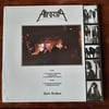 Atrocity "To be... Or not to be" LP (Gold vinyl)