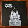 Keks "Nocturnal Denomination" LP