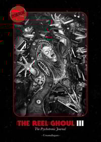 Image 9 of The Reel Ghoul III: The Psychotronic Journal book