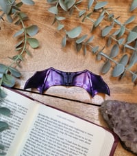 Image 1 of Bat Wings!