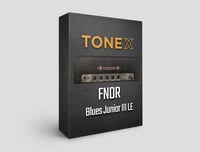 Image 1 of FNDR BJ LE III - ToneX Amp Pack