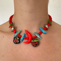 Image 1 of SEA necklace 