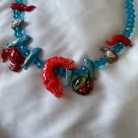 Image 3 of SEA necklace 2
