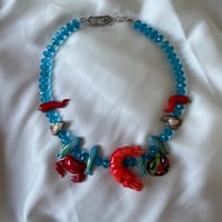 Image 2 of SEA necklace 2