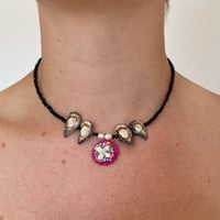 Image 1 of Oyster necklace 2