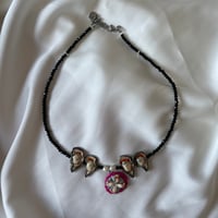 Image 2 of Oyster necklace 2