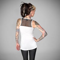 Image 2 of KNIGHT Womens Tank Top