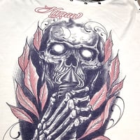 Image 5 of KNIGHT Womens Tank Top
