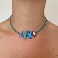 Image 1 of SEA necklace 4