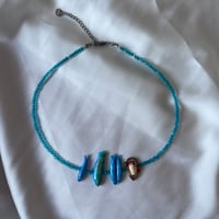 Image 2 of SEA necklace 4