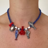 Image 1 of SEA necklace 5