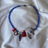 Image 2 of SEA necklace 5