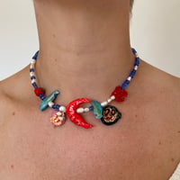 Image 1 of SEA necklace 6