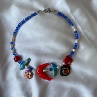 Image 2 of SEA necklace 6