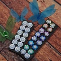 Lightside Full Sets | Darkside Crochet