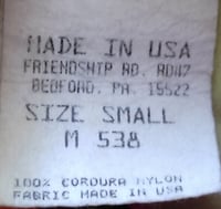 Image 4 of Cannondale/Volvo cyclism jacket