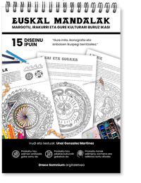 Image 1 of EUSKAL MANDALAK