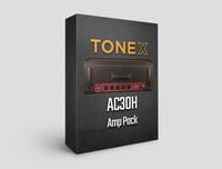 Image 1 of Tonex AC30 Amp Pack