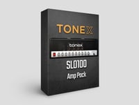 Image 1 of Tonex SLO100 Pack