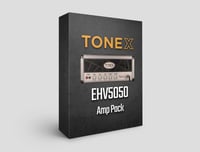 Image 1 of ToneX EHV 5050 Amp Pack