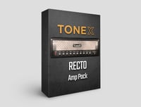 Image 1 of TONEX Recto AMP PACK