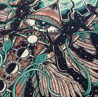 Image 4 of APC - BERKELEY, CA SCREENPRINT