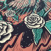 Image 5 of APC - BERKELEY, CA SCREENPRINT