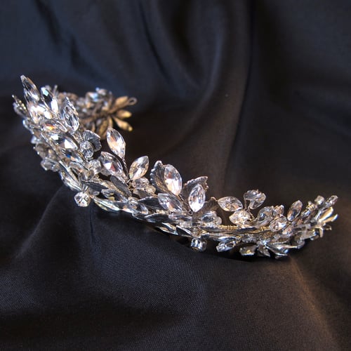 Image of Athena headpiece