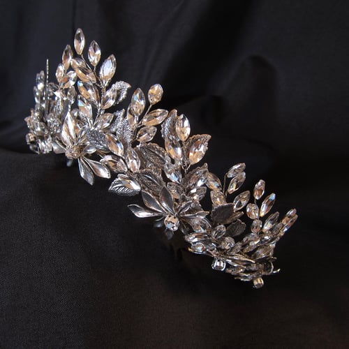 Image of Athena headpiece