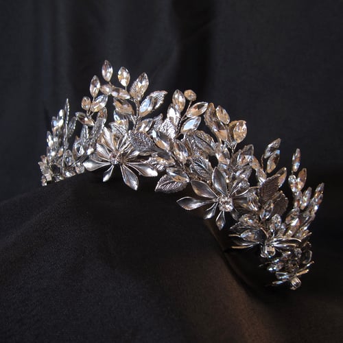 Image of Athena headpiece