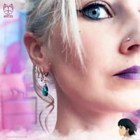 Image 2 of Howl Earrings