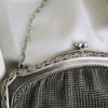 BS3150 - Bolsa malla de plata