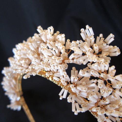 Image of Baby's Breath headband