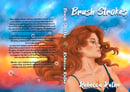 Image 5 of Custom Book Cover Design Commission Full-Color 