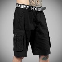 Image 1 of CARGO WORKER Short