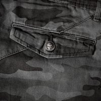 Image 4 of CLASSIC CAMO Short