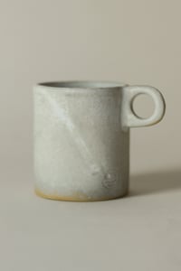 Image 1 of poem for a mug