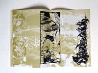 Image 3 of Fanzine | Warp Zone #00