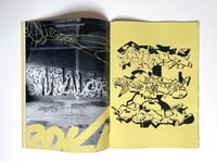 Image 4 of Fanzine | Warp Zone #00