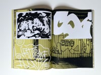 Image 4 of Pack T-shirt + fanzine | Warp zone #00