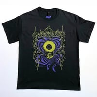 Image 2 of Pack T-shirt + fanzine | Warp zone #00