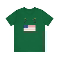 Dad's Shirt