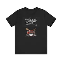 Rodrick's Shirt