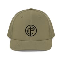 Image 5 of Corbin Pickard Branded - Richardson 112 Snapback Trucker Cap