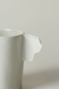 Image 2 of porcelain cup