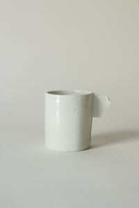 Image 1 of porcelain cup